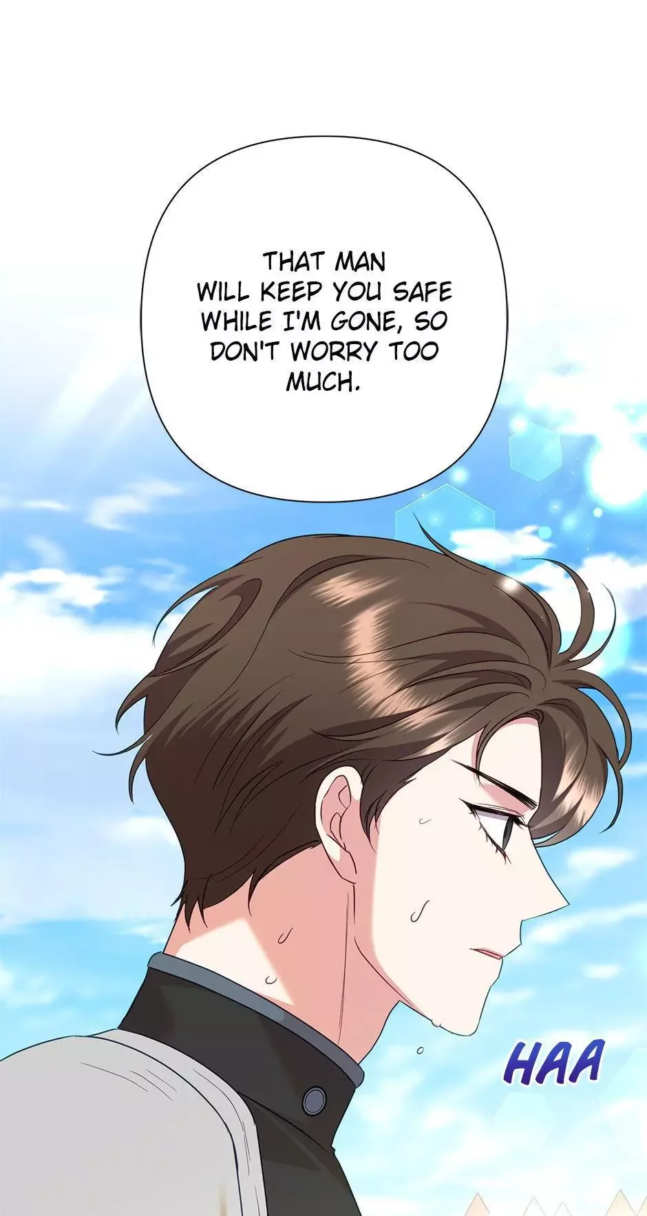 Today the Villainess has Fun Again Chapter 91 page 75