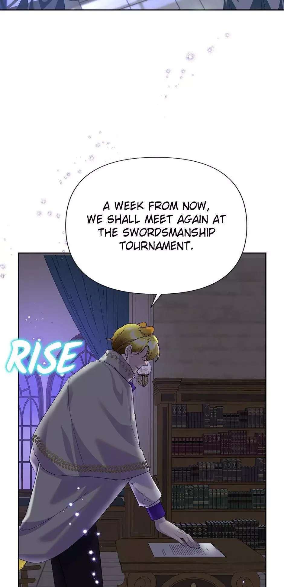 Today the Villainess has Fun Again Chapter 91 page 89