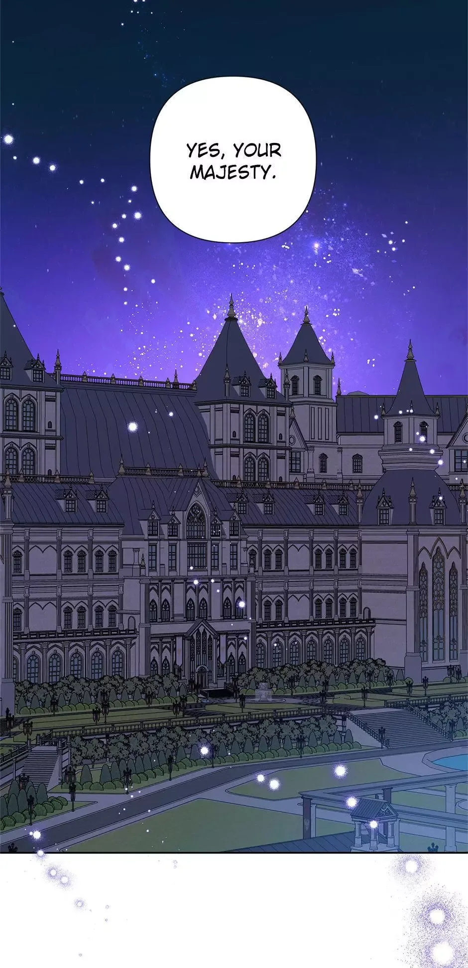 Today the Villainess has Fun Again Chapter 91 page 92