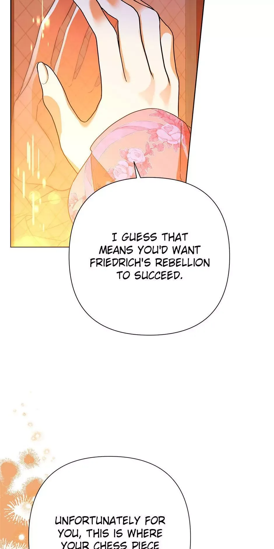 Today the Villainess has Fun Again Chapter 92 page 15