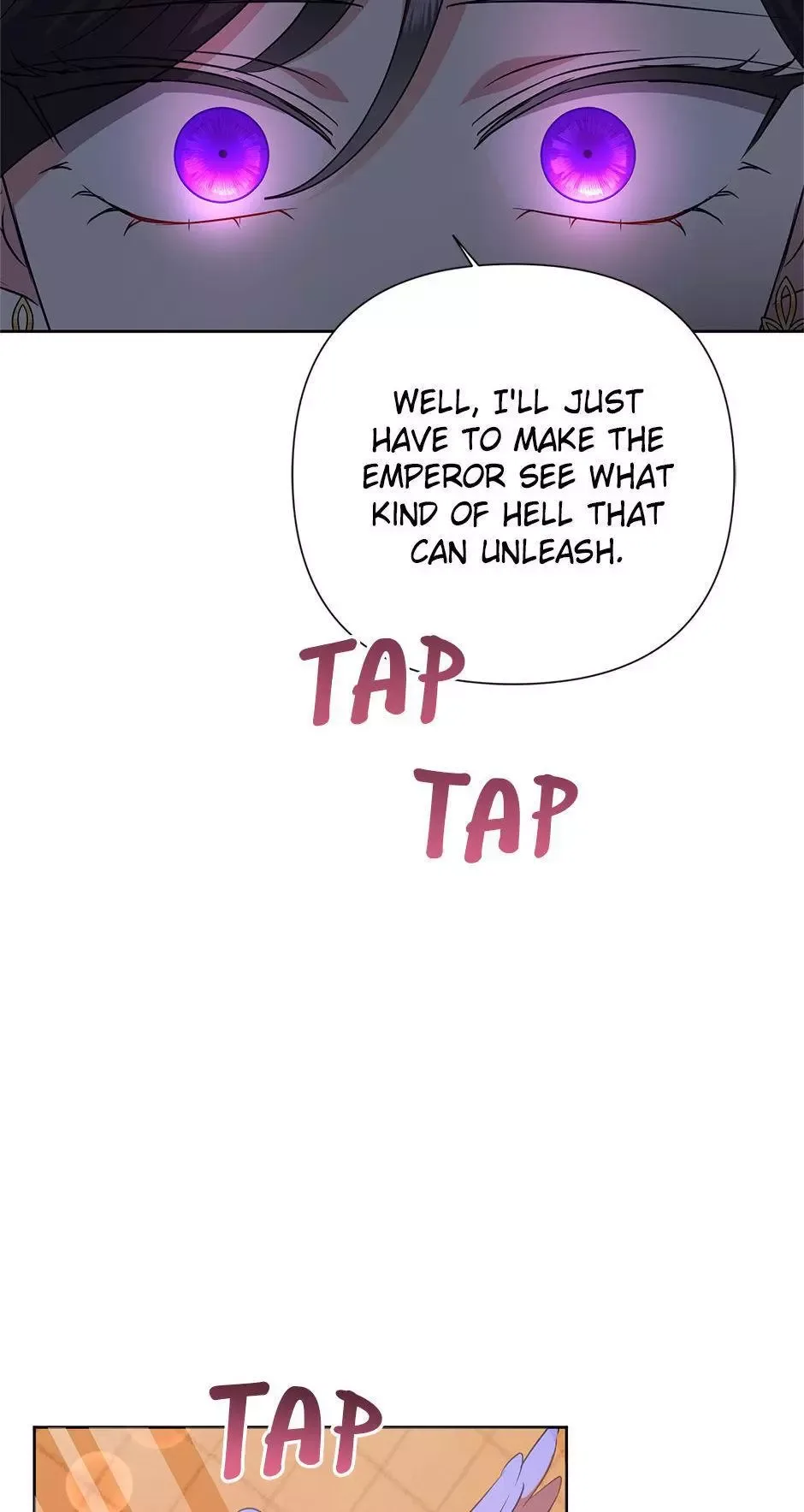 Today the Villainess has Fun Again Chapter 92 page 29