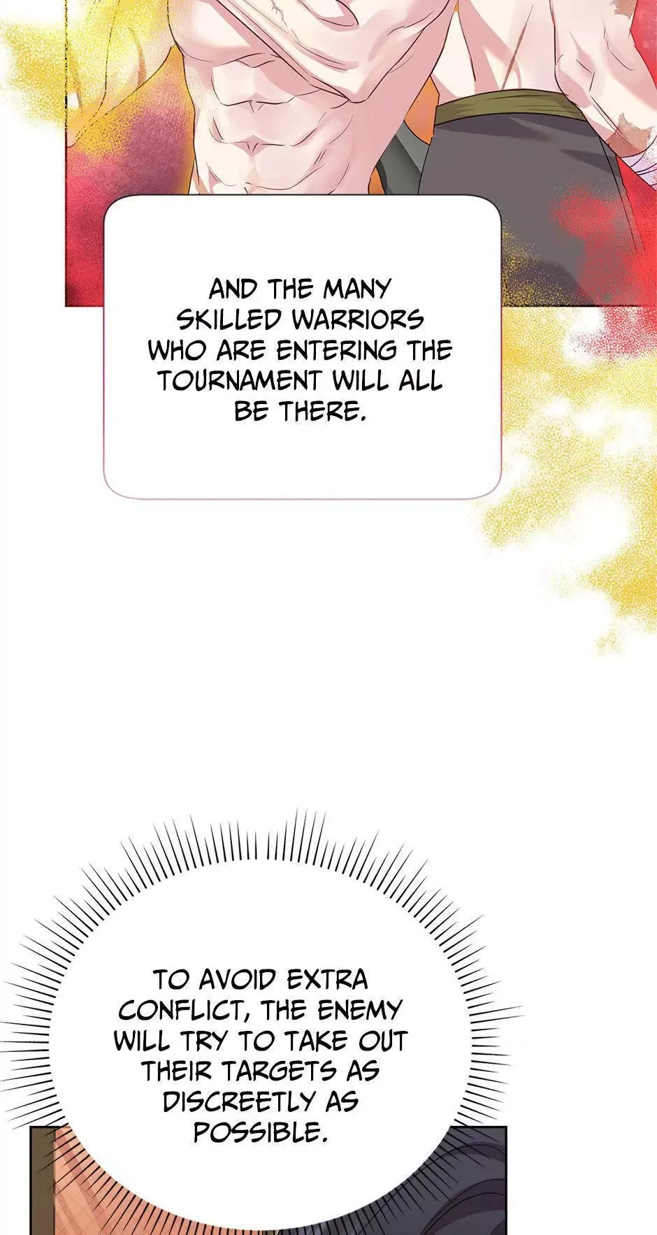 Today the Villainess has Fun Again Chapter 92 page 21