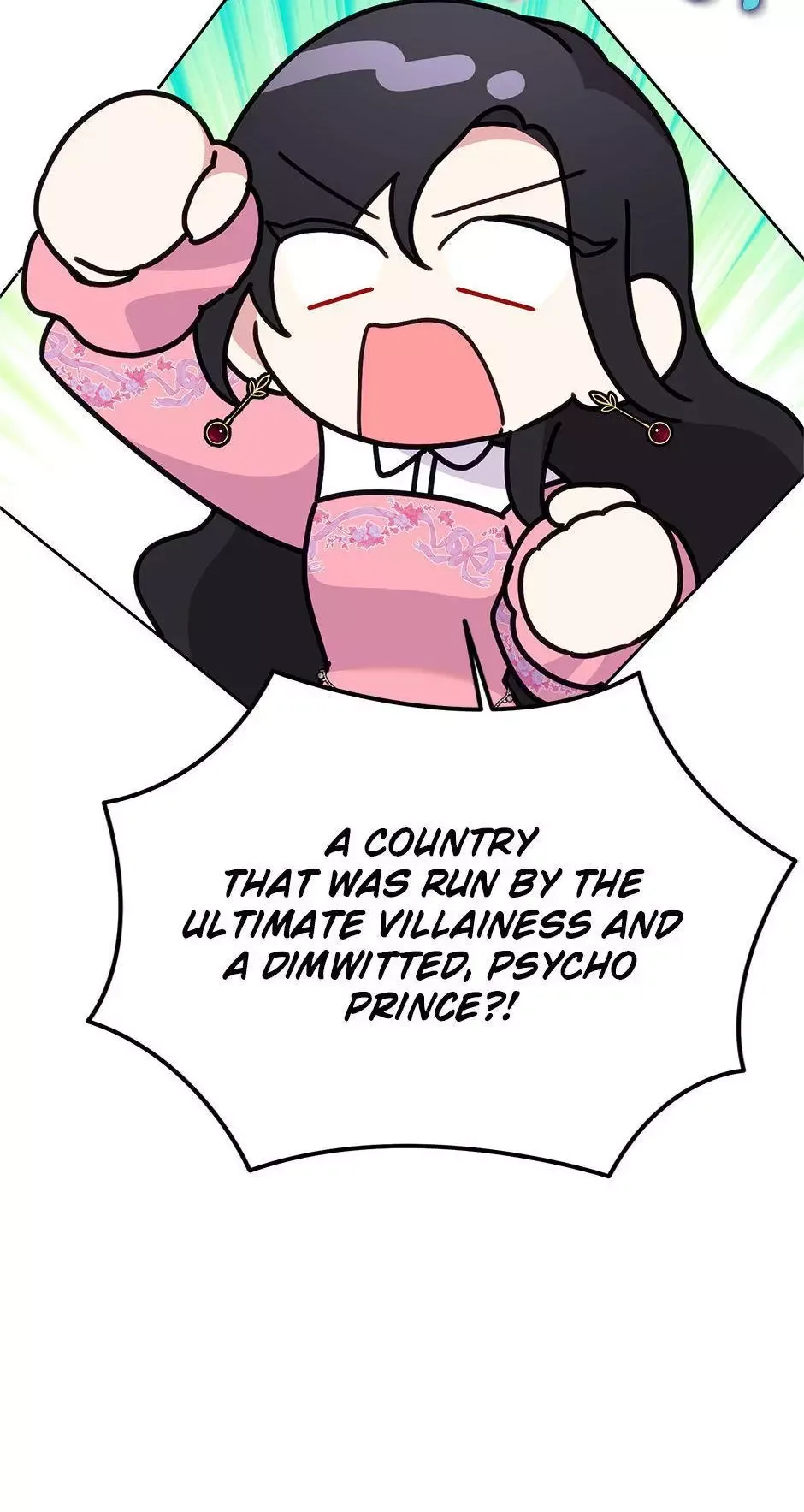 Today the Villainess has Fun Again Chapter 92 page 12