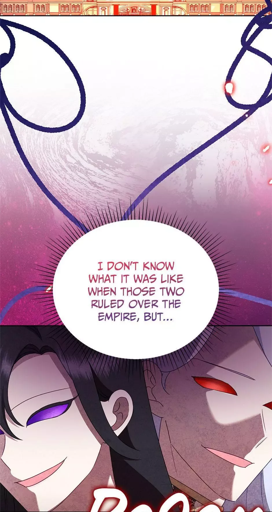 Today the Villainess has Fun Again Chapter 92 page 10