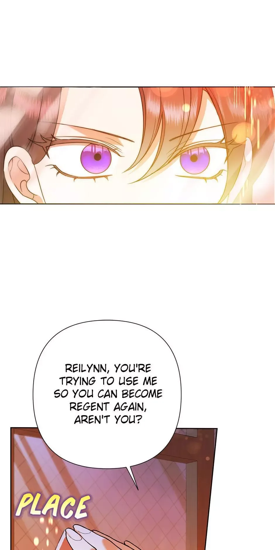 Today the Villainess has Fun Again Chapter 92 page 14