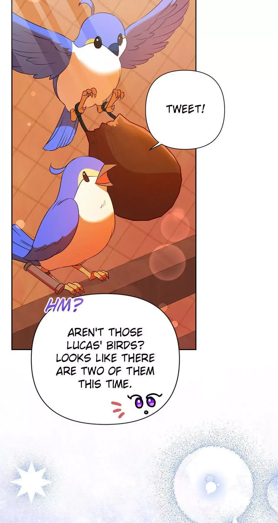 Today the Villainess has Fun Again Chapter 92 page 30