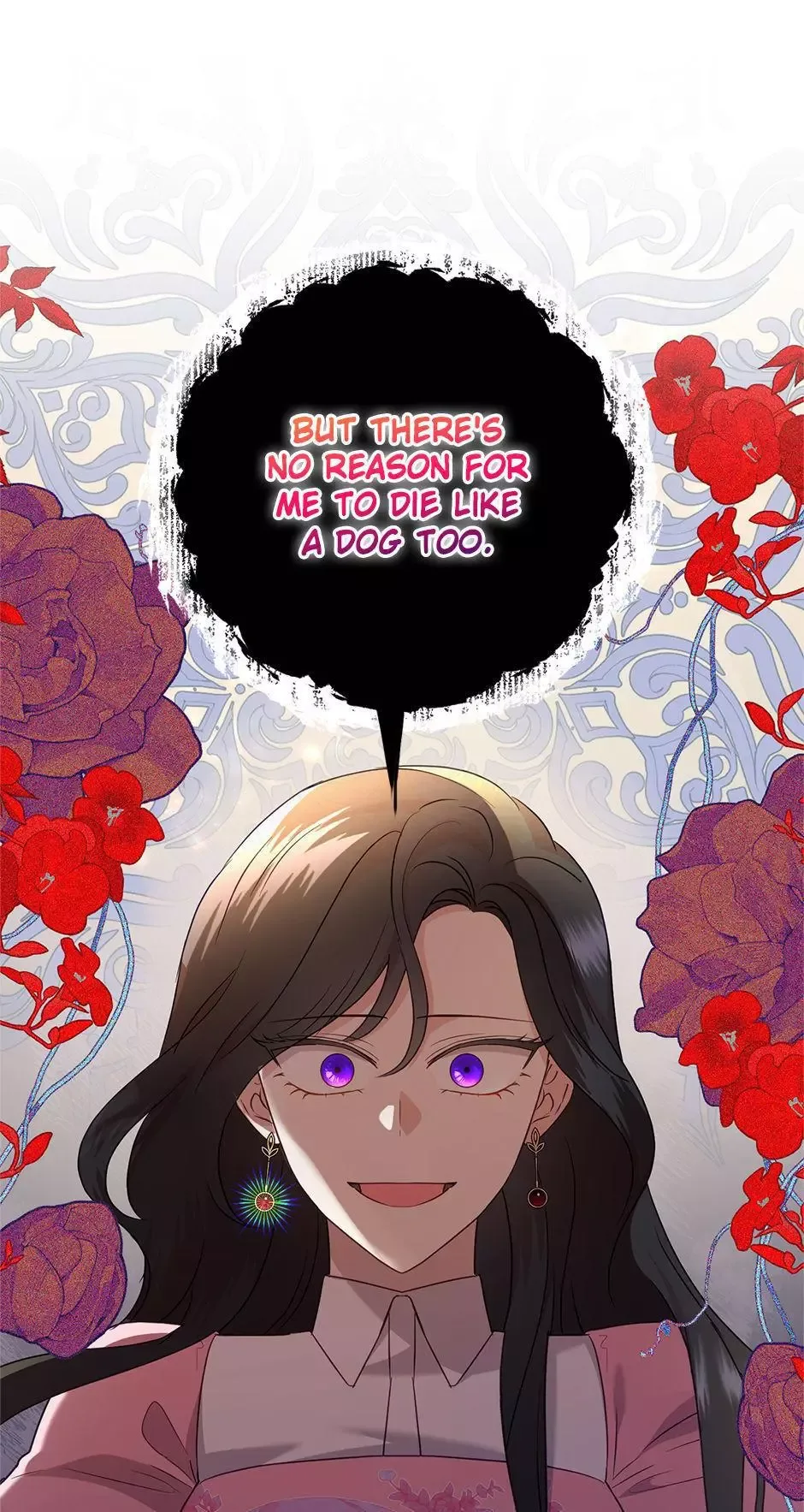 Today the Villainess has Fun Again Chapter 92 page 27