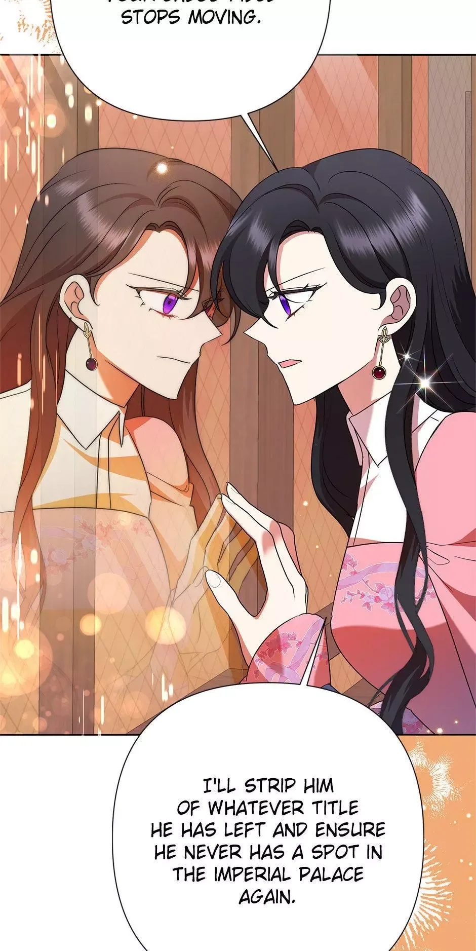 Today the Villainess has Fun Again Chapter 92 page 16