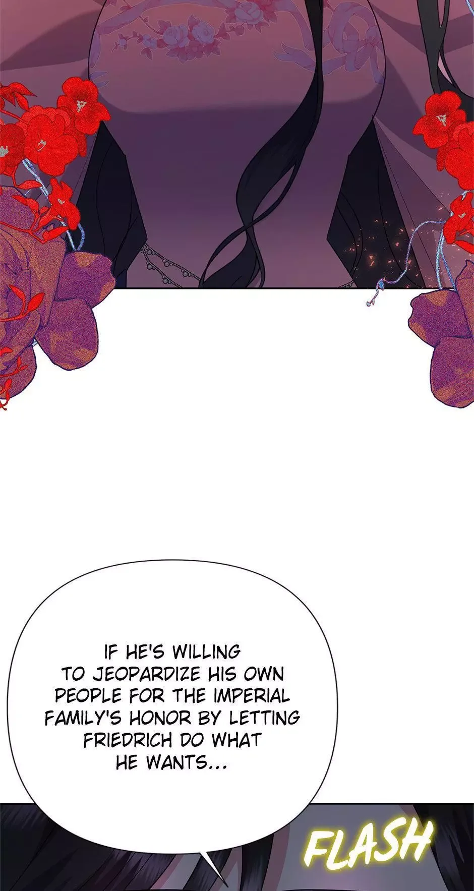 Today the Villainess has Fun Again Chapter 92 page 28