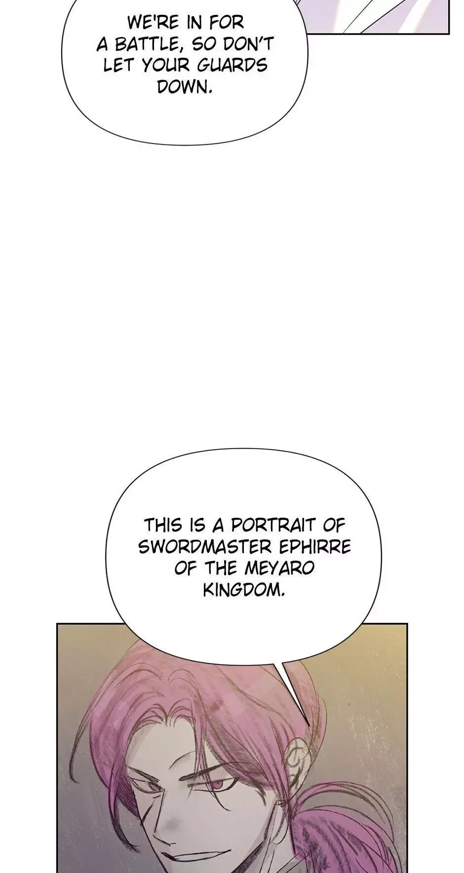 Today the Villainess has Fun Again Chapter 92 page 51