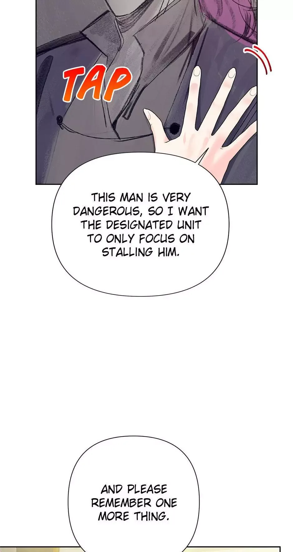 Today the Villainess has Fun Again Chapter 92 page 52