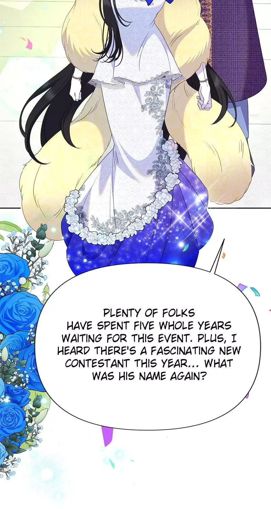 Today the Villainess has Fun Again Chapter 92 page 60