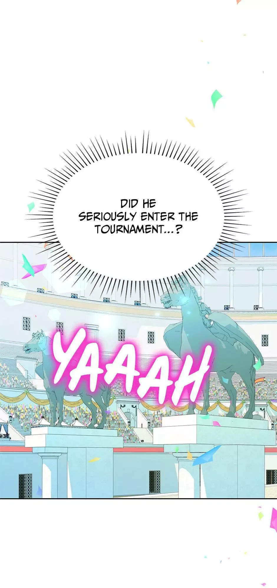 Today the Villainess has Fun Again Chapter 92 page 62