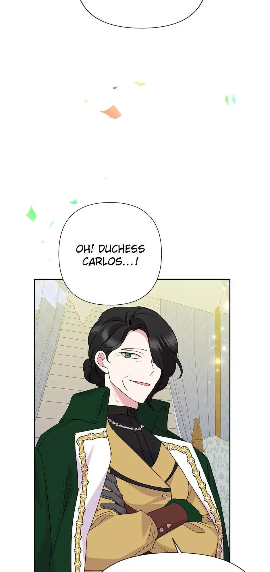Today the Villainess has Fun Again Chapter 92 page 64