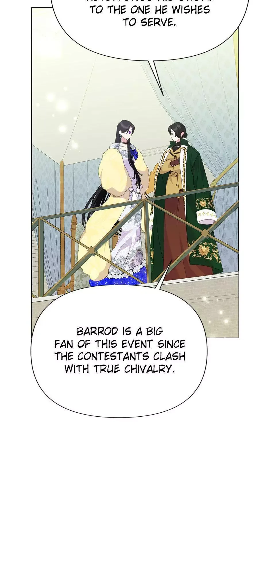Today the Villainess has Fun Again Chapter 92 page 66