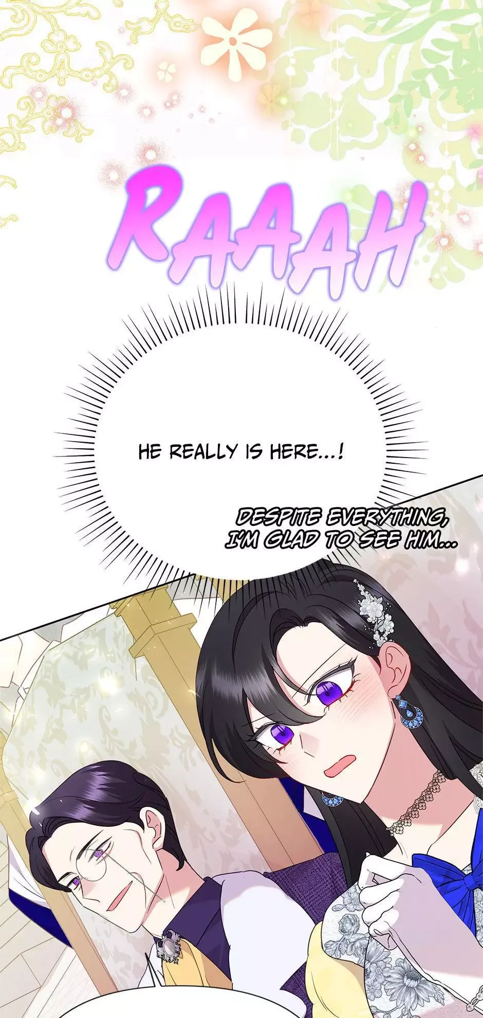 Today the Villainess has Fun Again Chapter 92 page 77
