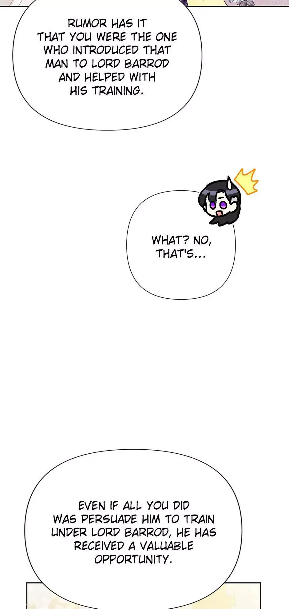 Today the Villainess has Fun Again Chapter 92 page 78