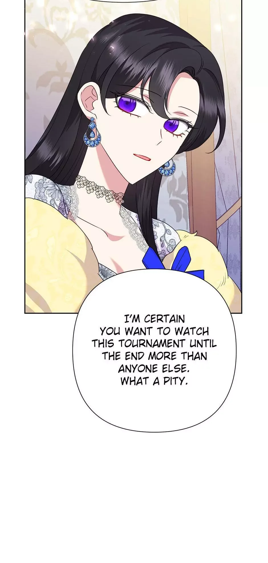 Today the Villainess has Fun Again Chapter 92 page 79