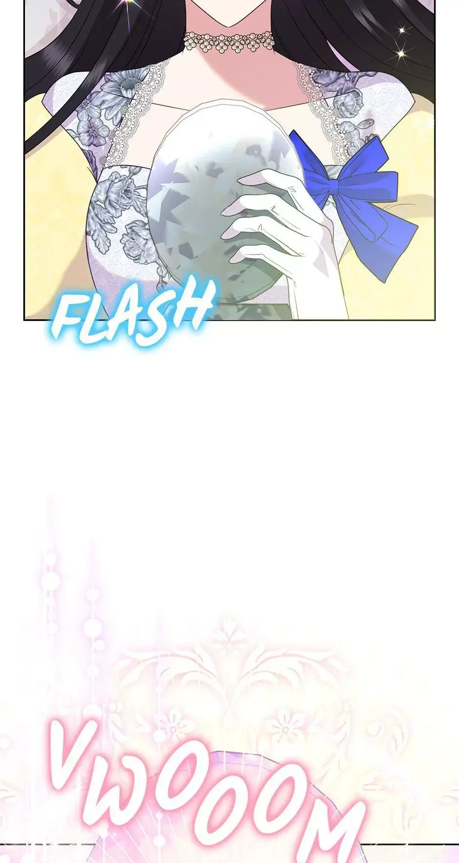 Today the Villainess has Fun Again Chapter 92 page 83