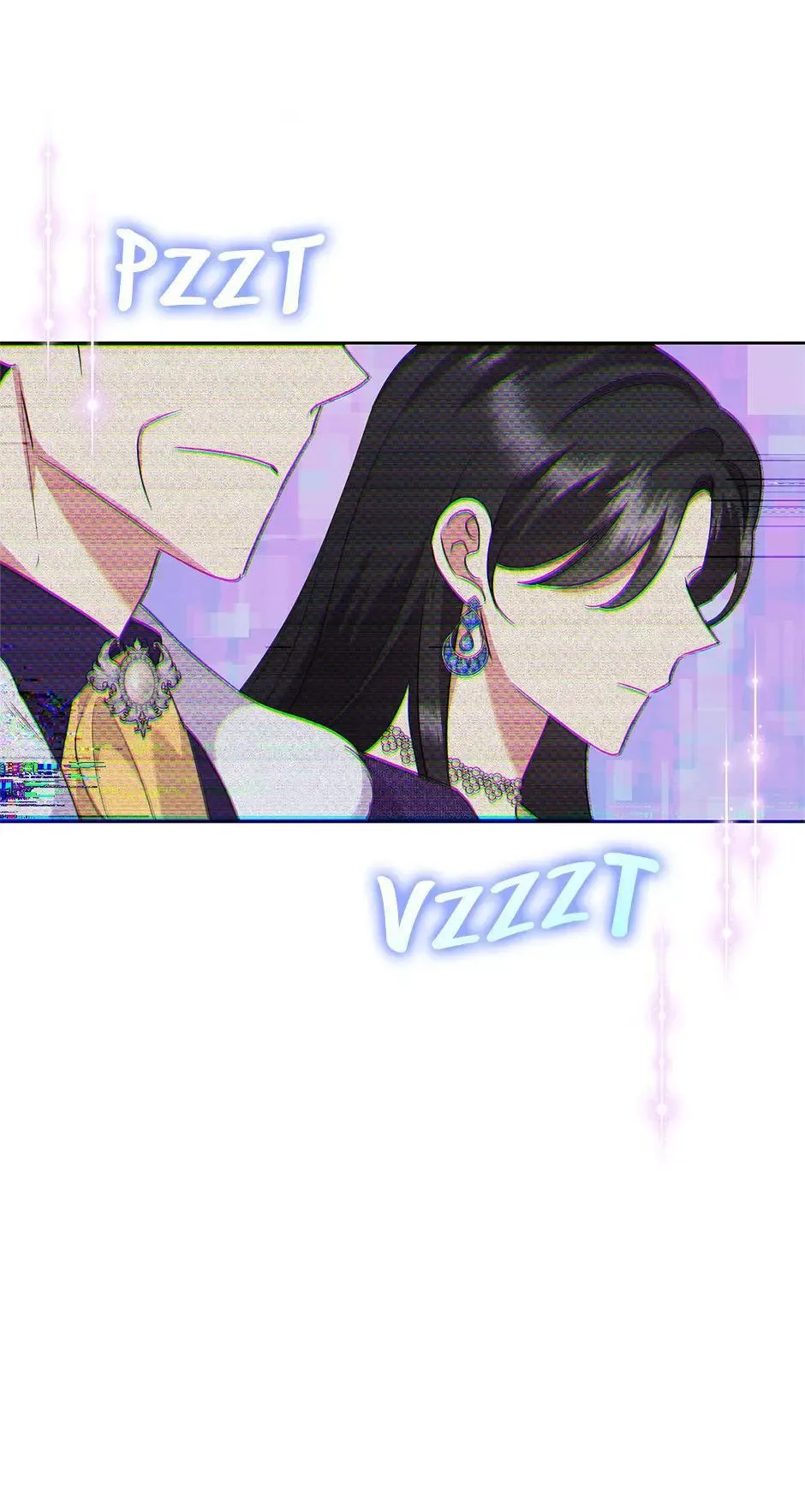 Today the Villainess has Fun Again Chapter 92 page 86