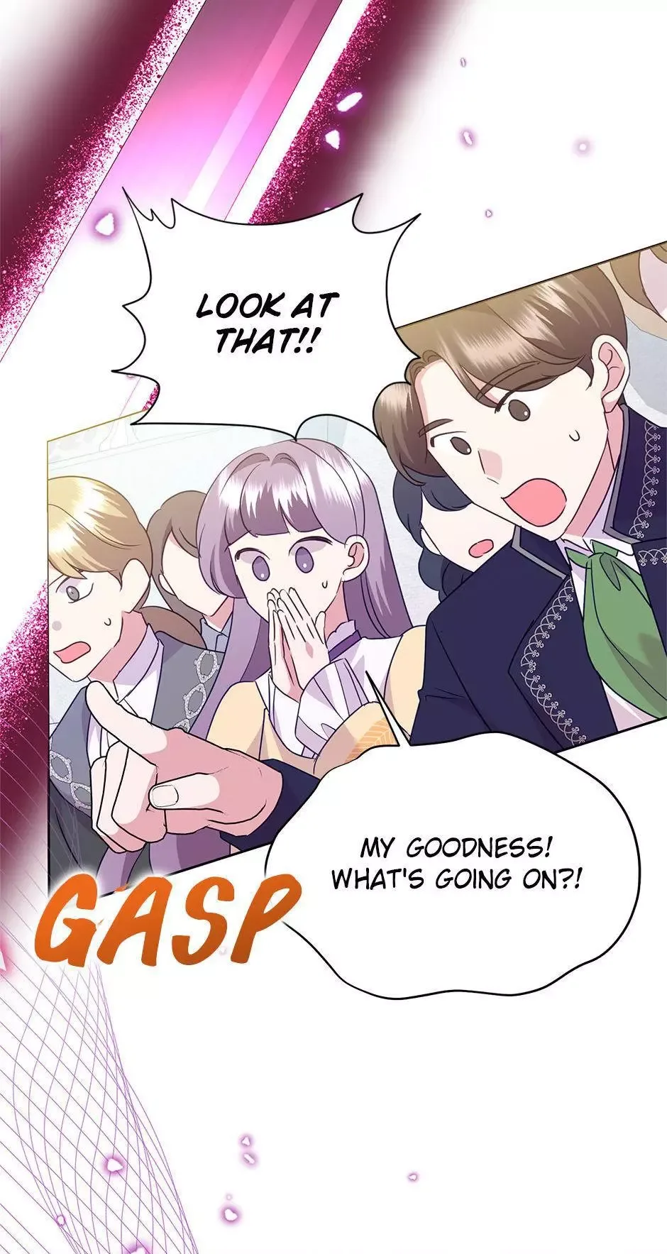 Today the Villainess has Fun Again Chapter 93 page 28