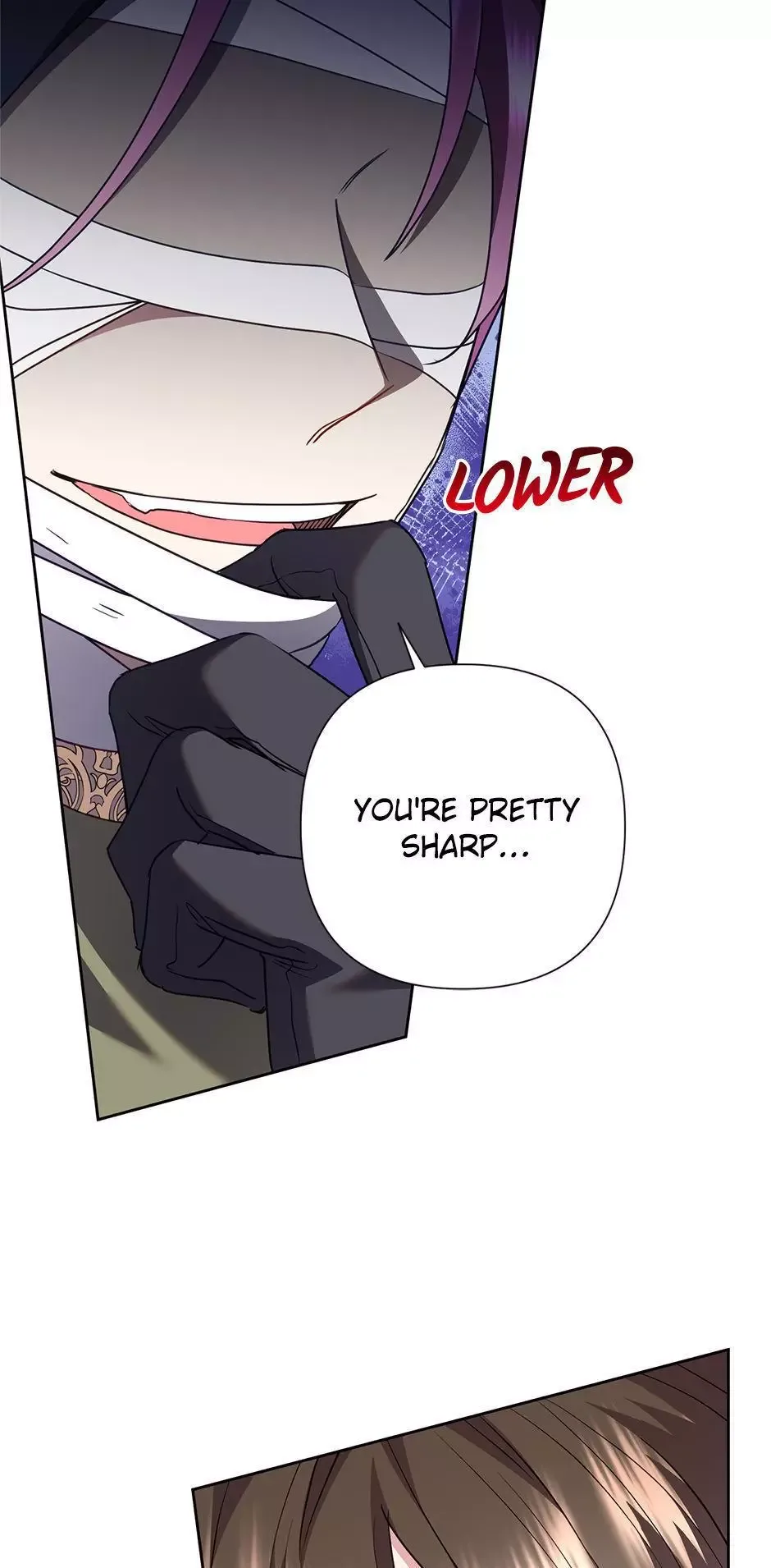 Today the Villainess has Fun Again Chapter 93 page 25