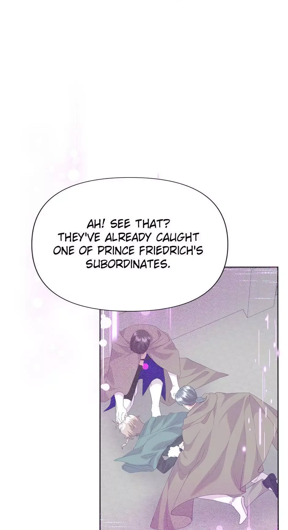 Today the Villainess has Fun Again Chapter 93 page 18
