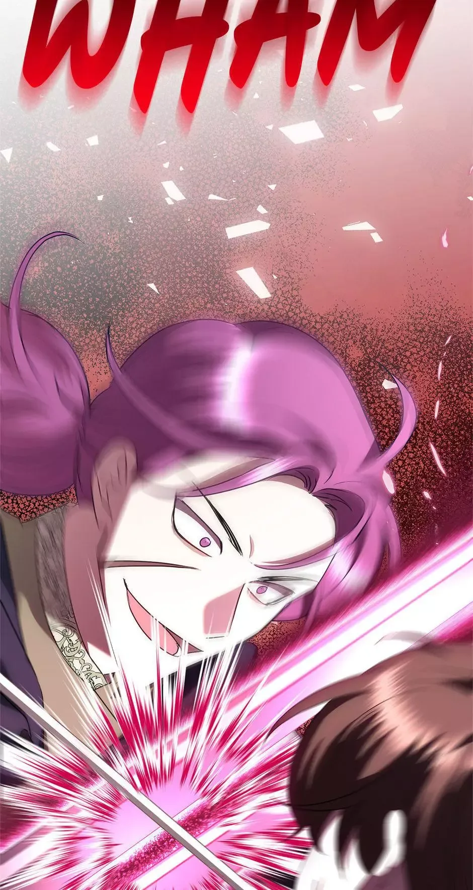 Today the Villainess has Fun Again Chapter 93 page 32