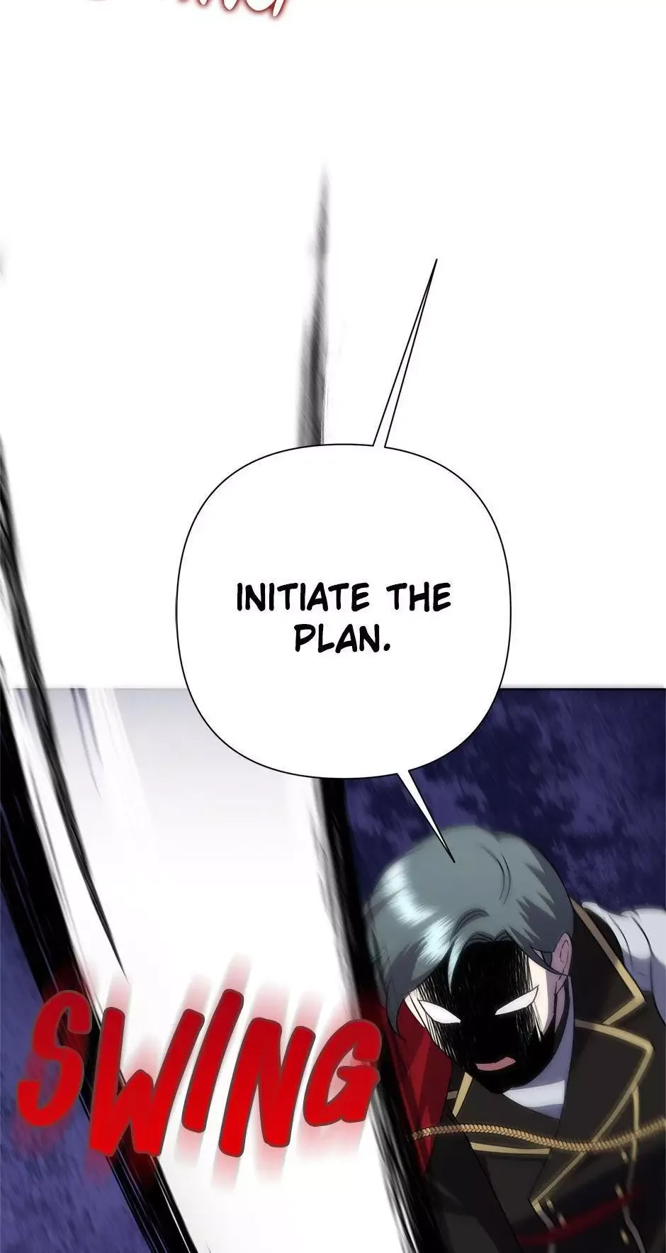 Today the Villainess has Fun Again Chapter 93 page 36