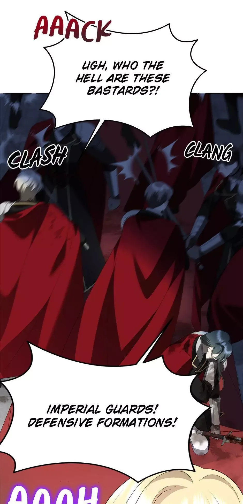 Today the Villainess has Fun Again Chapter 93 page 42