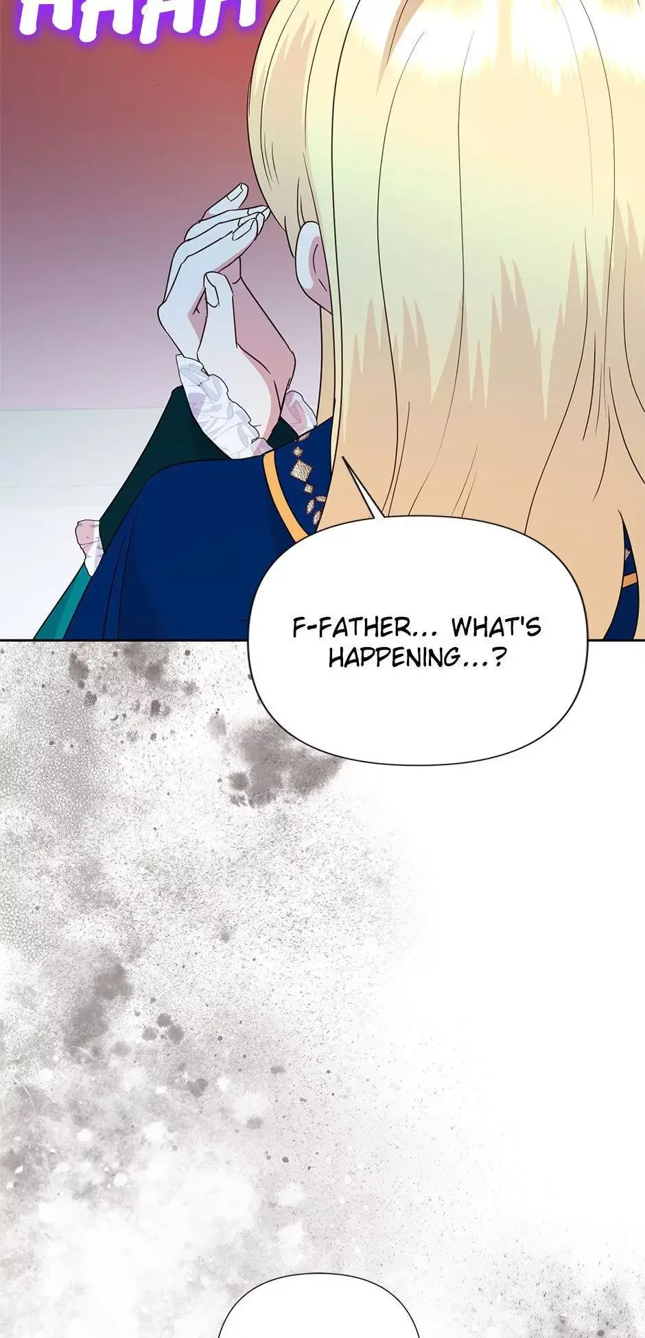 Today the Villainess has Fun Again Chapter 93 page 43