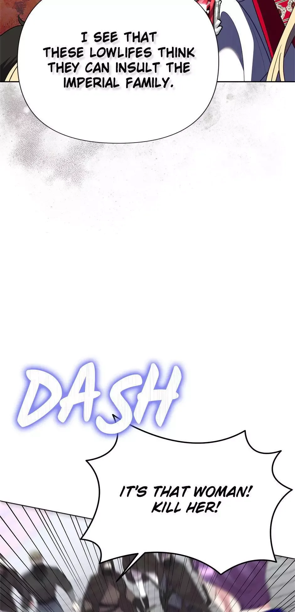 Today the Villainess has Fun Again Chapter 93 page 45