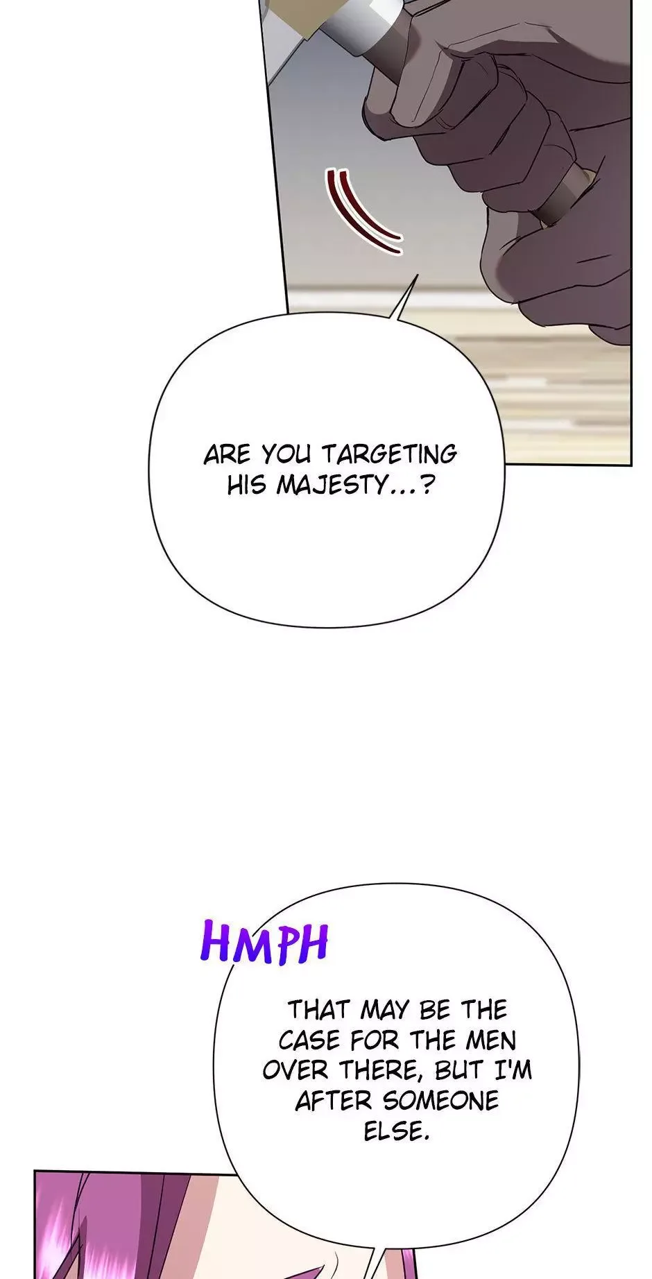 Today the Villainess has Fun Again Chapter 93 page 50