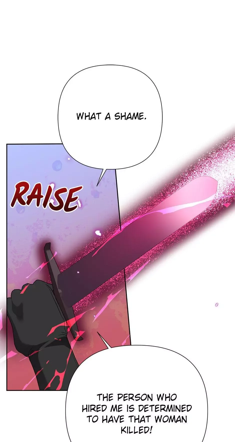 Today the Villainess has Fun Again Chapter 93 page 53