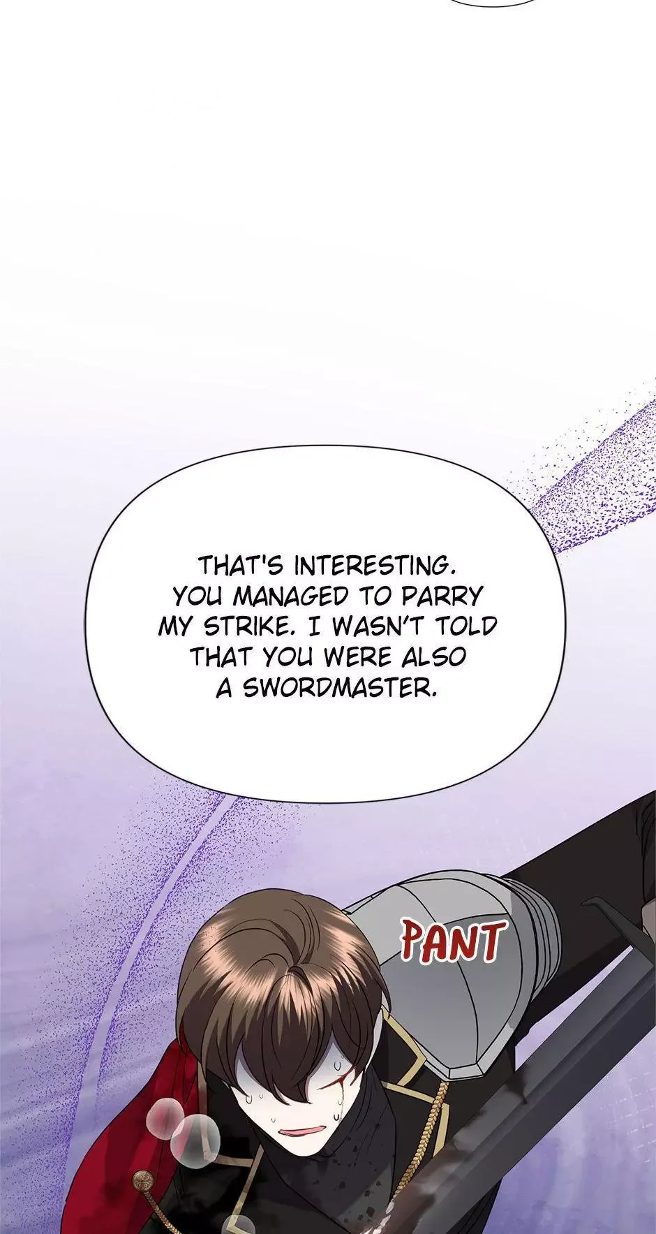 Today the Villainess has Fun Again Chapter 93 page 58