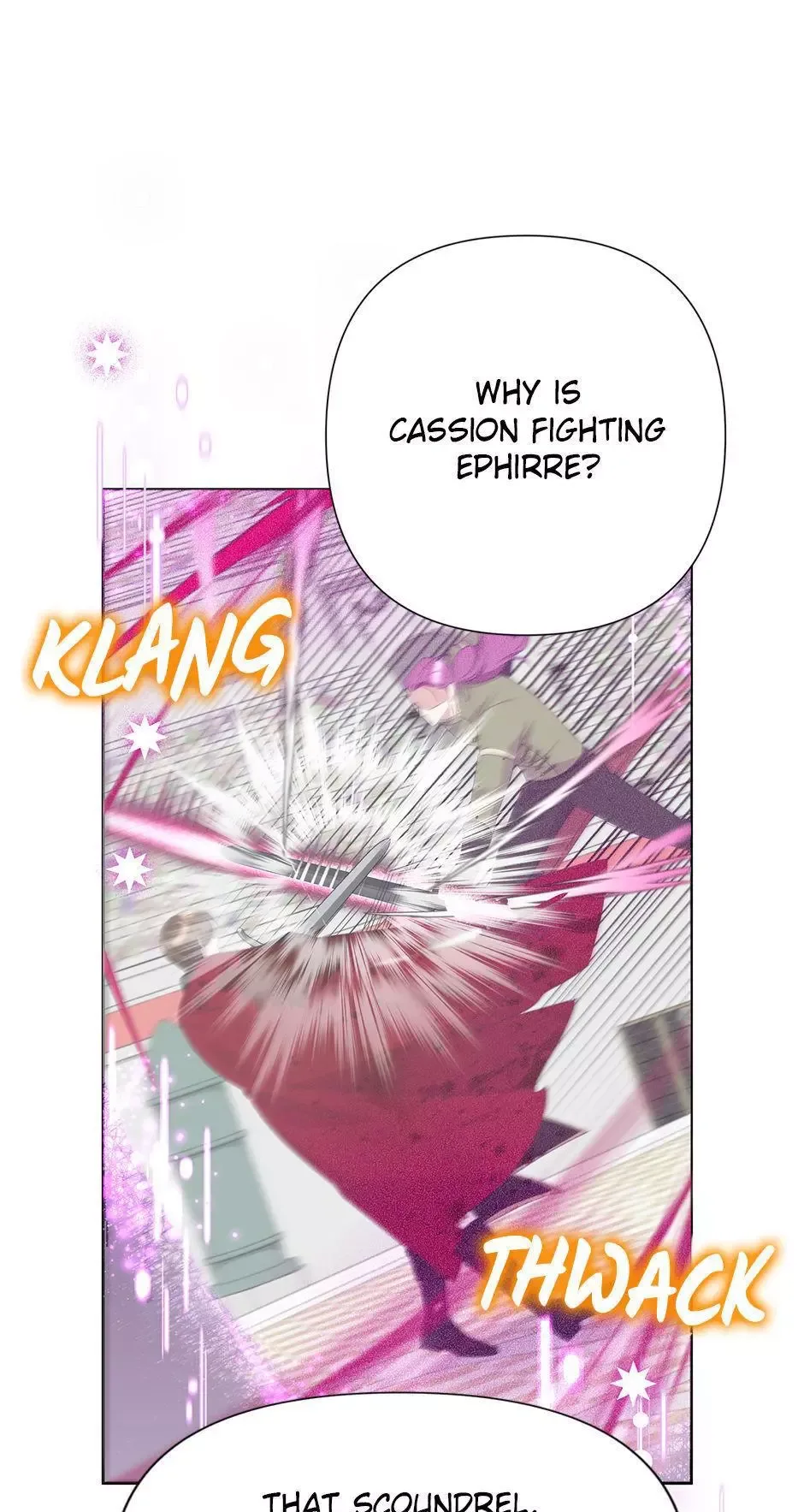 Today the Villainess has Fun Again Chapter 93 page 67