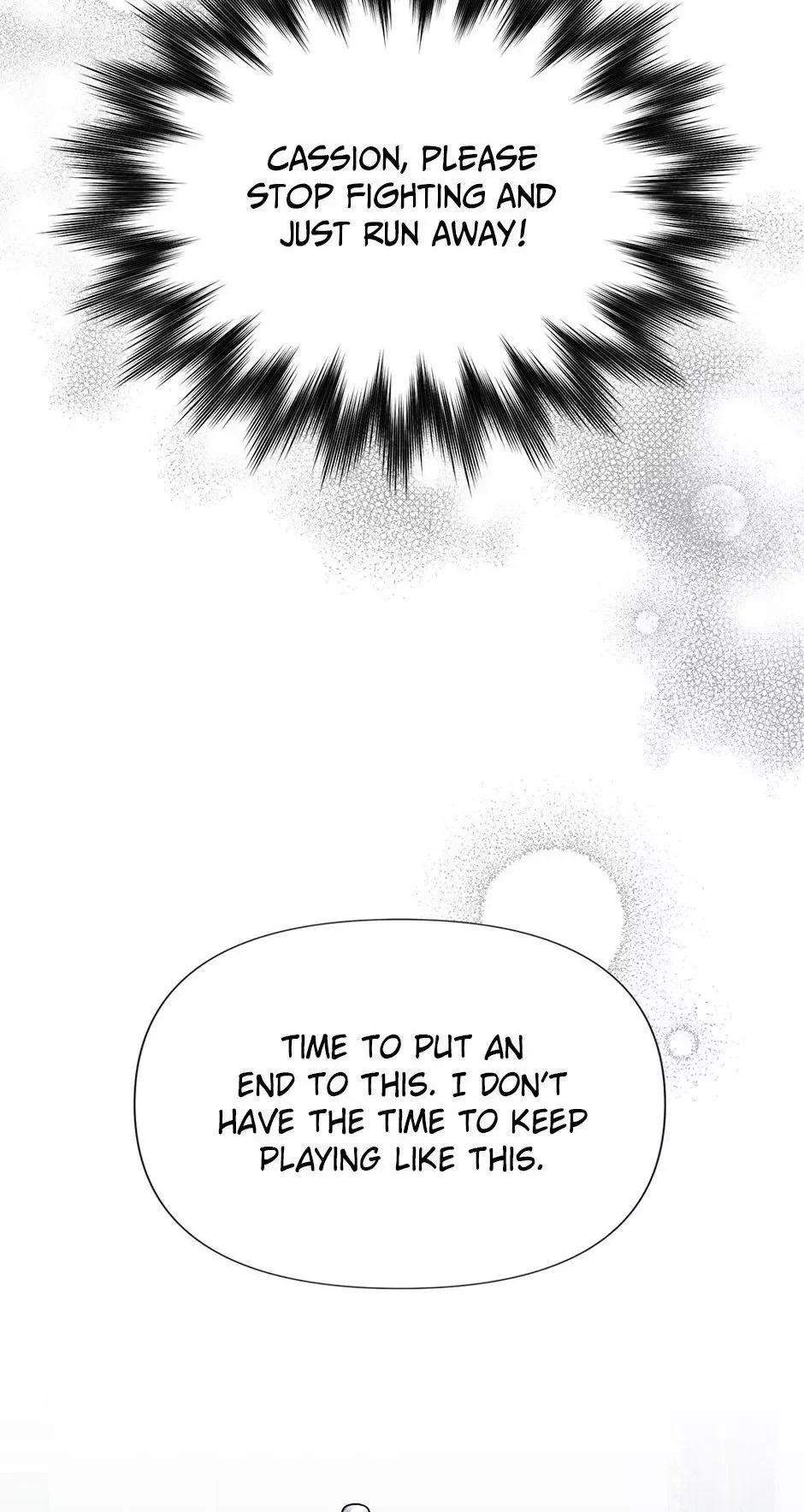 Today the Villainess has Fun Again Chapter 93 page 71
