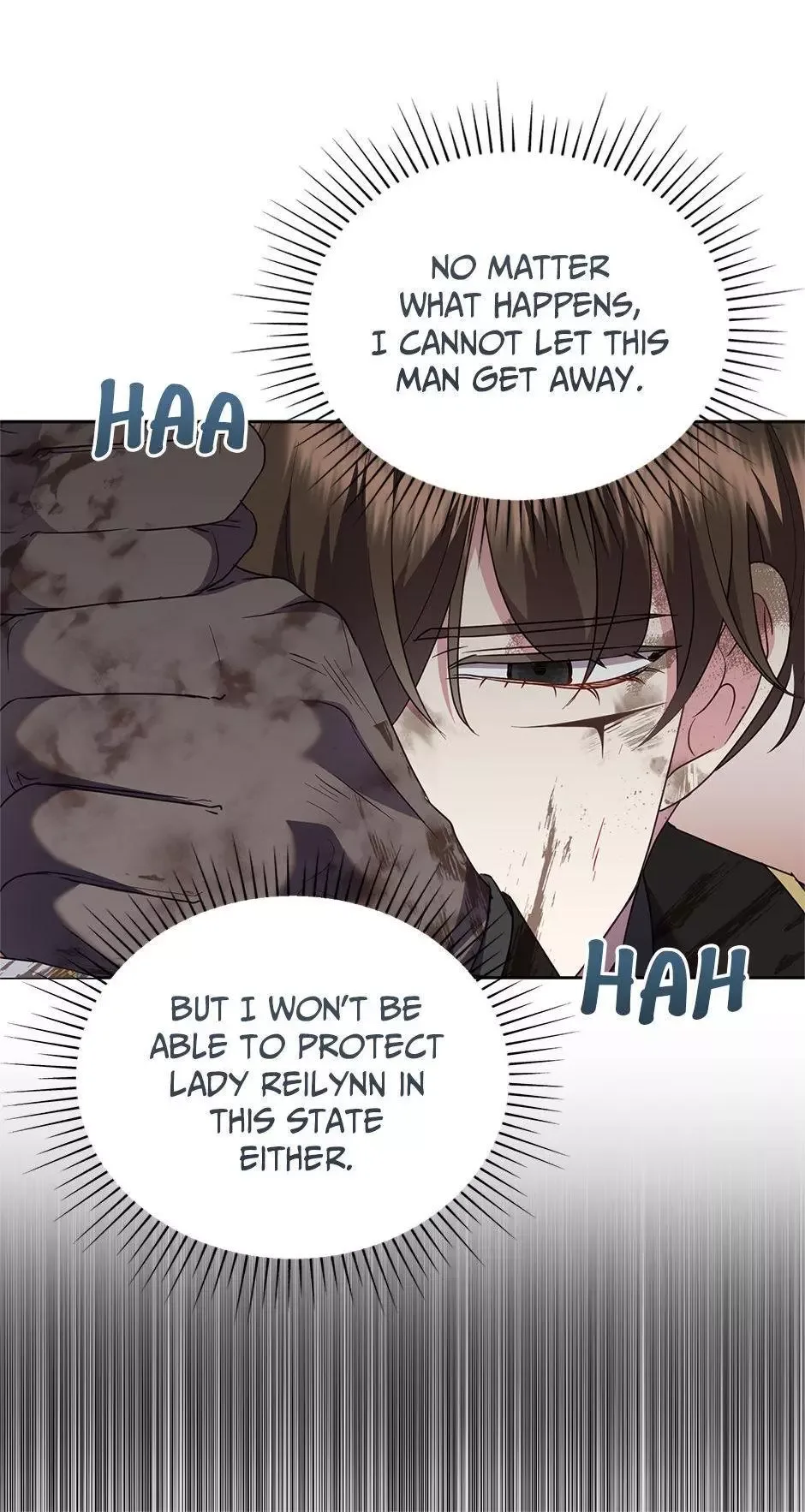 Today the Villainess has Fun Again Chapter 93 page 73