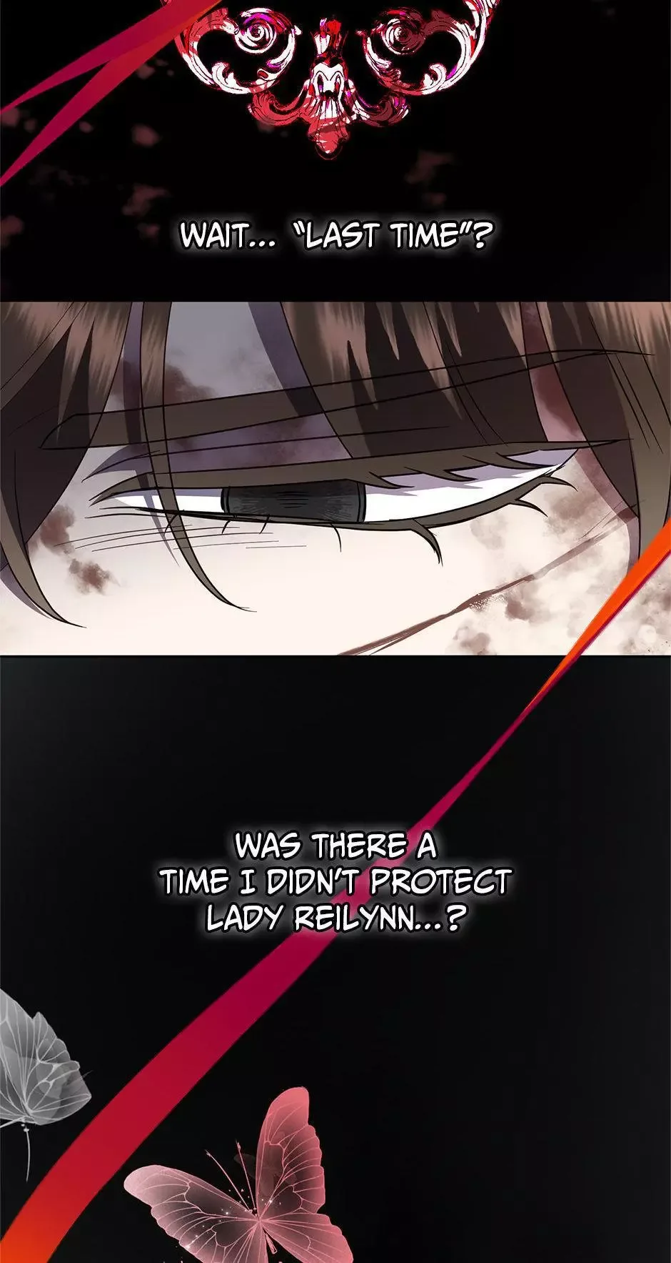 Today the Villainess has Fun Again Chapter 93 page 76