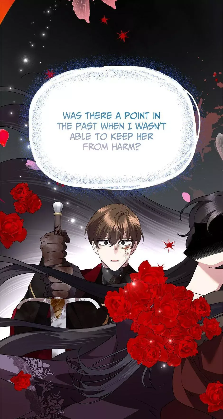 Today the Villainess has Fun Again Chapter 93 page 77