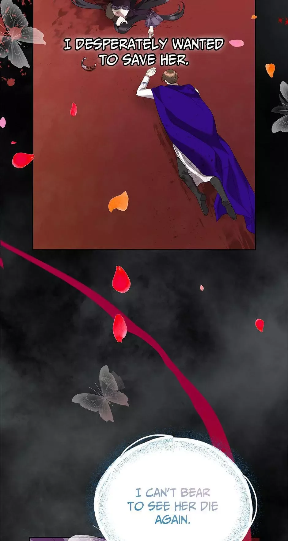 Today the Villainess has Fun Again Chapter 93 page 79