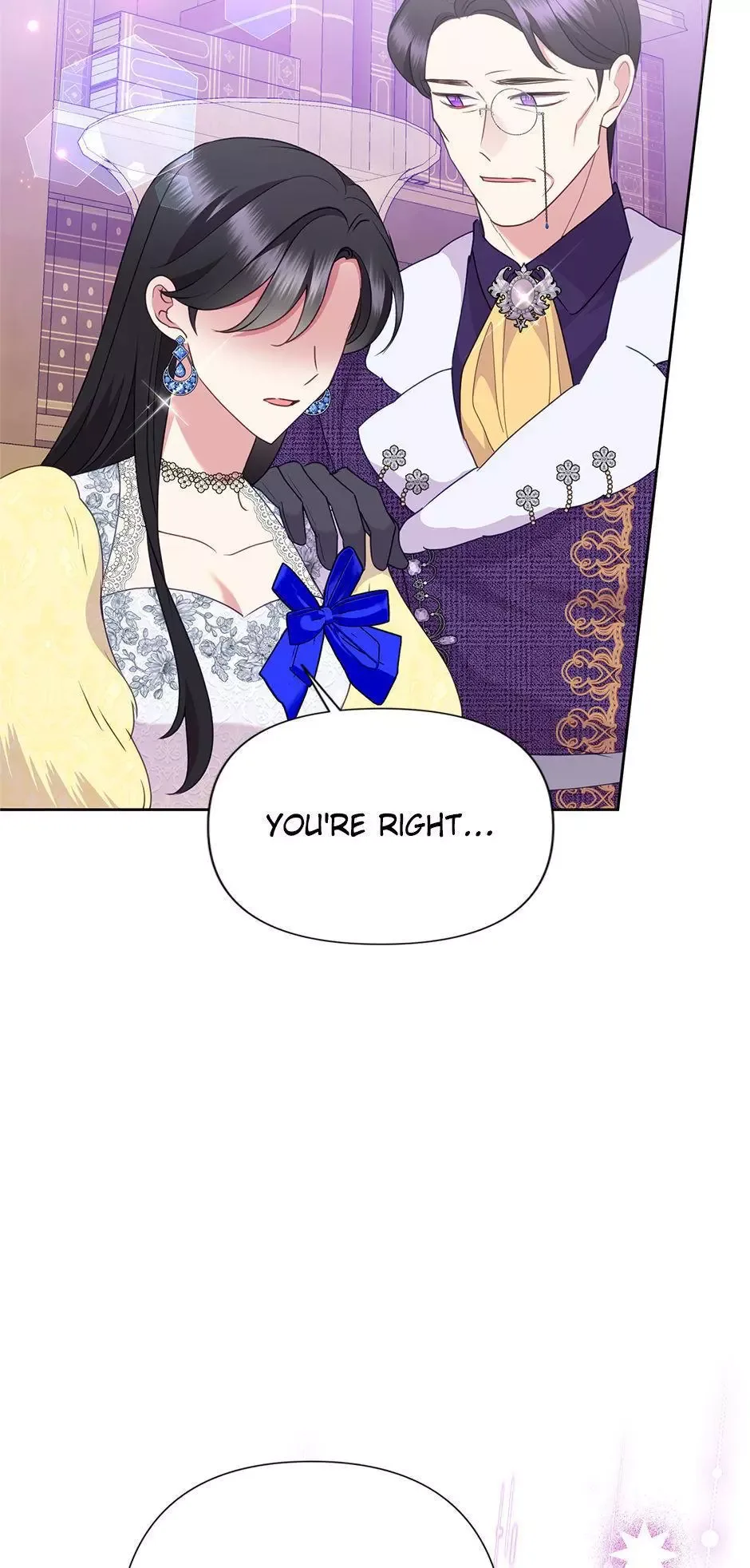 Today the Villainess has Fun Again Chapter 94 page 5
