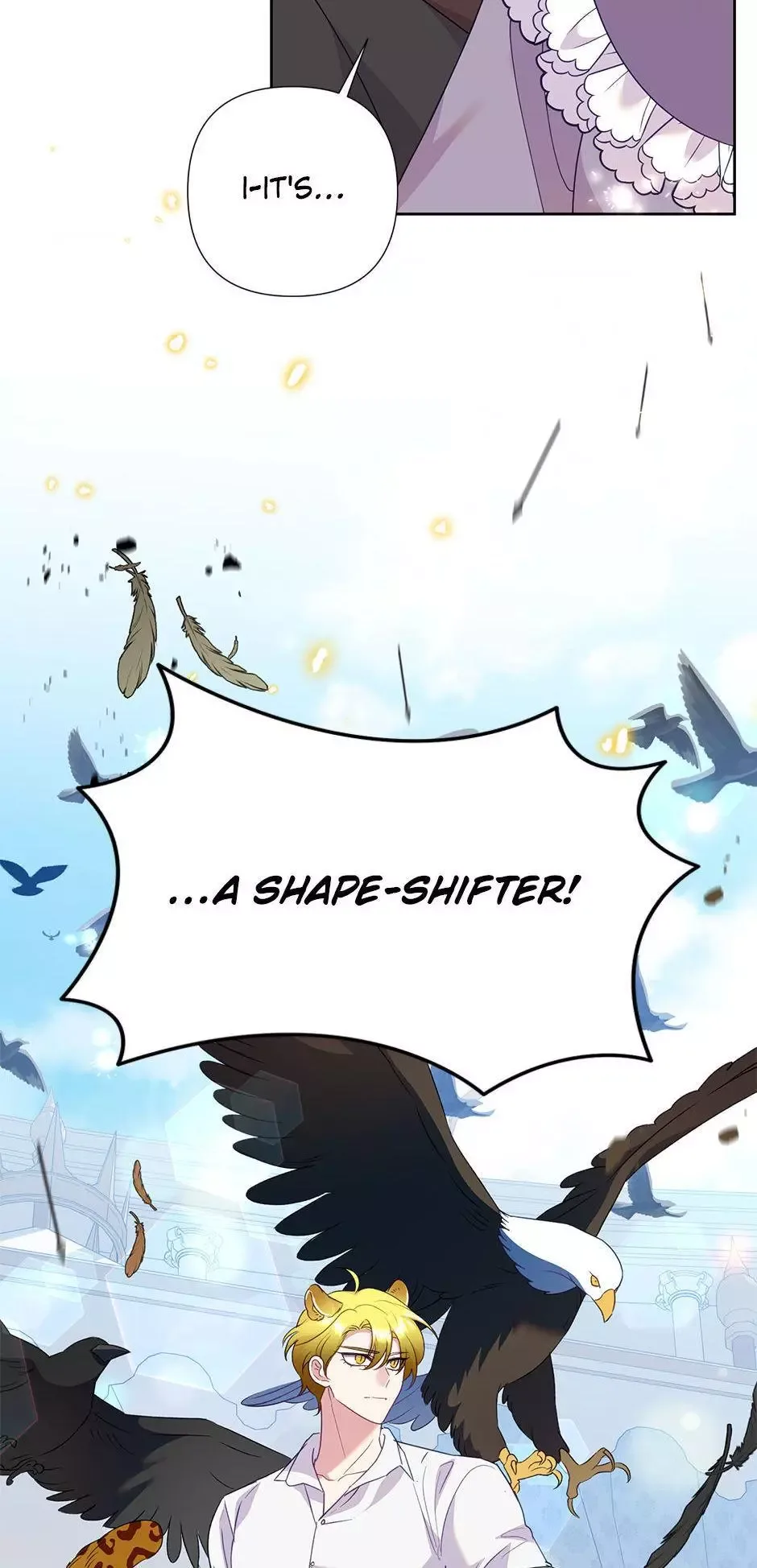 Today the Villainess has Fun Again Chapter 94 page 29