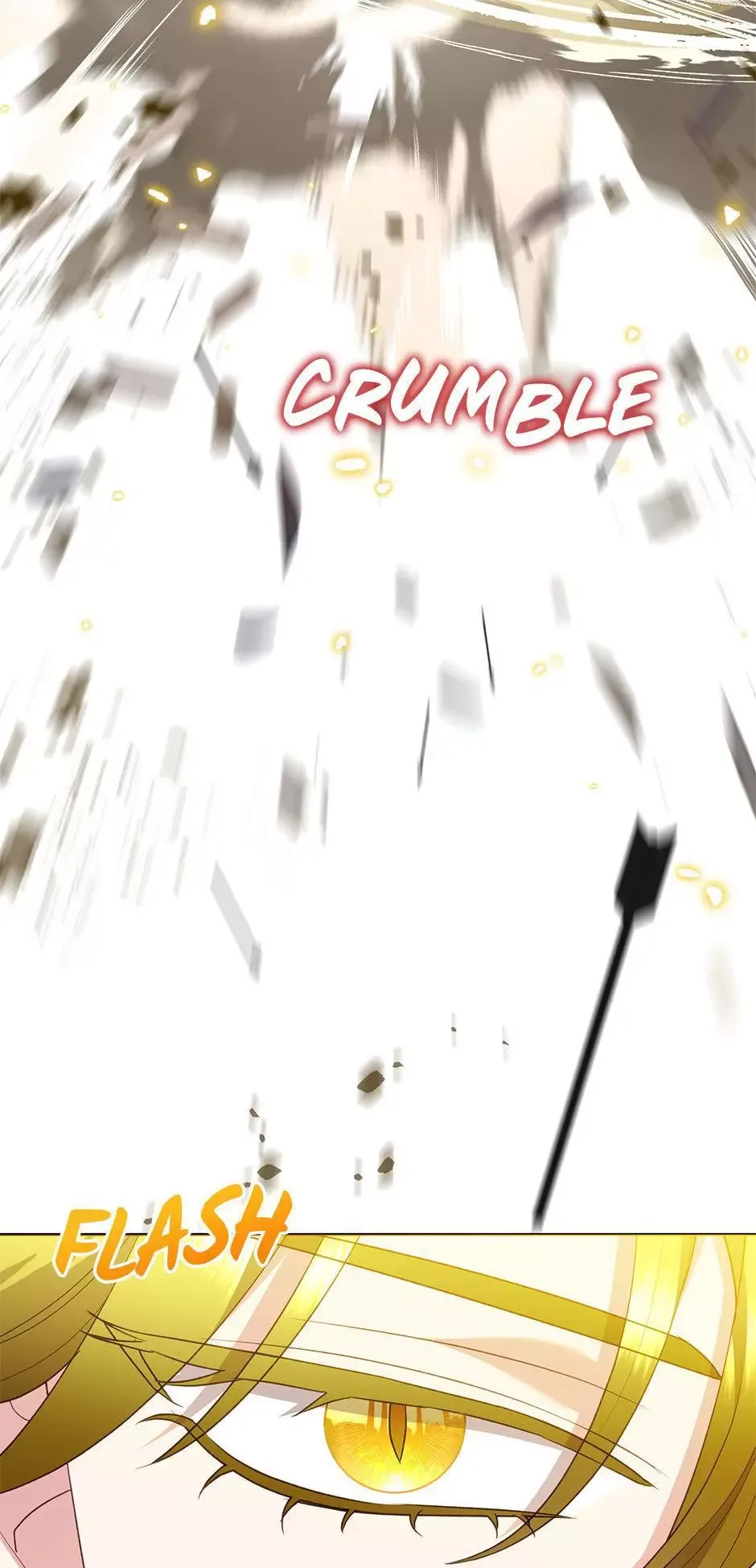 Today the Villainess has Fun Again Chapter 94 page 27