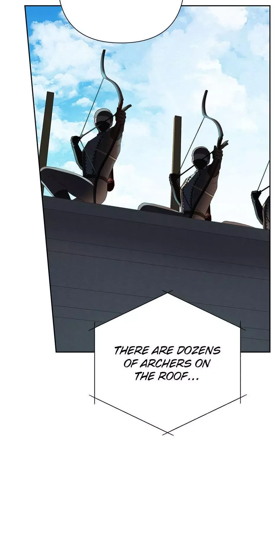 Today the Villainess has Fun Again Chapter 94 page 19