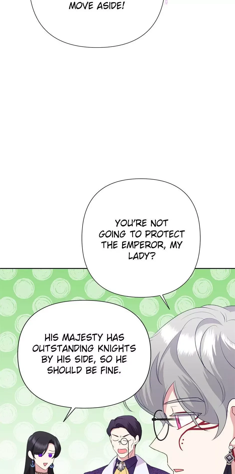 Today the Villainess has Fun Again Chapter 94 page 15