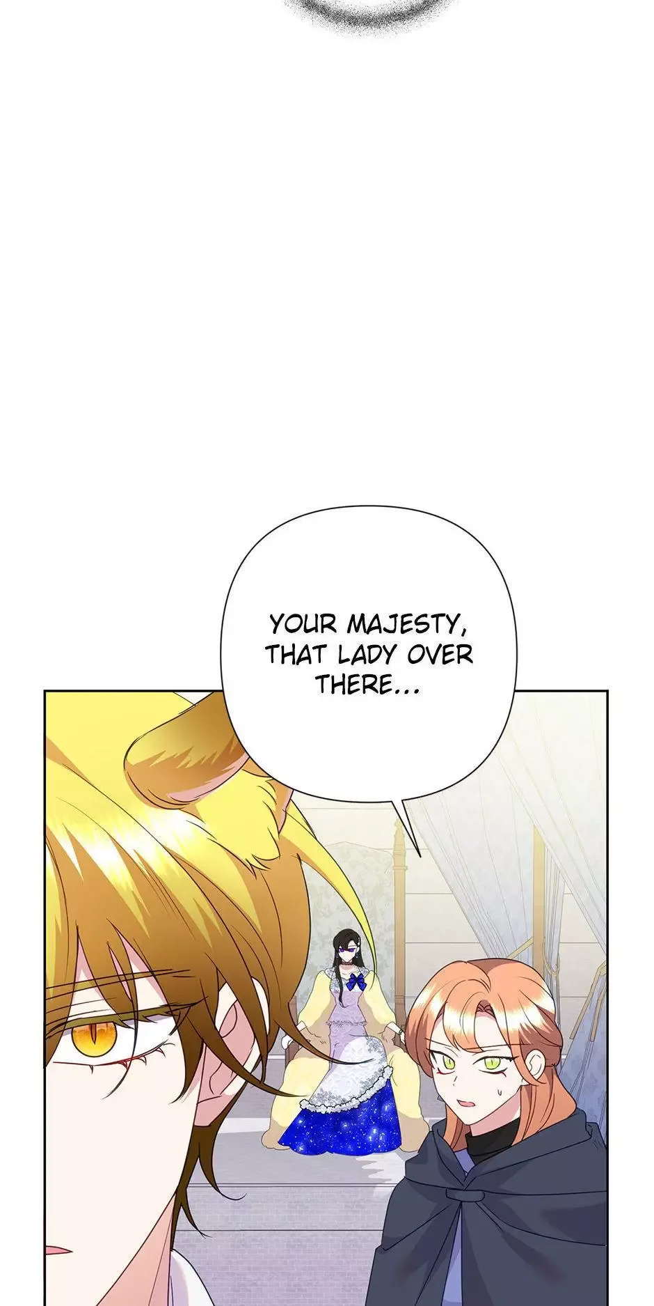 Today the Villainess has Fun Again Chapter 94 page 34