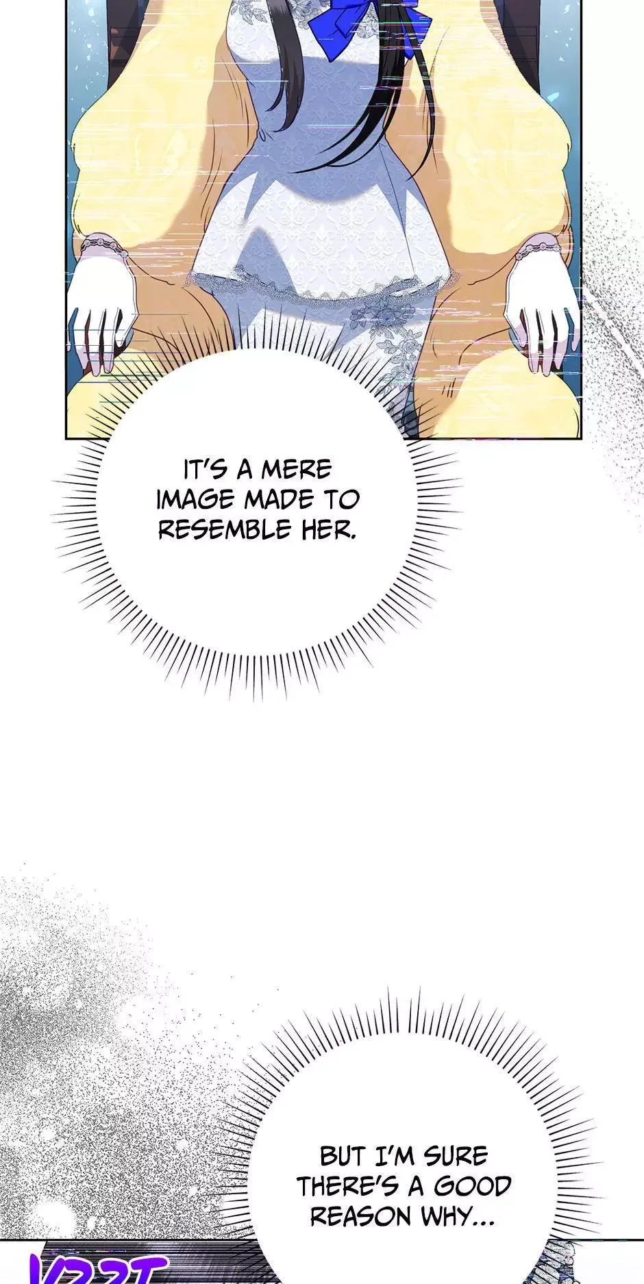 Today the Villainess has Fun Again Chapter 94 page 36