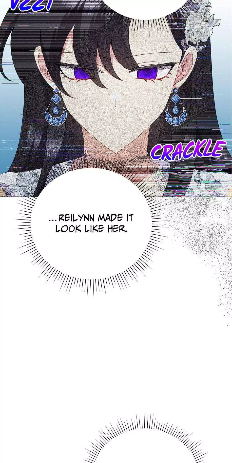 Today the Villainess has Fun Again Chapter 94 page 37