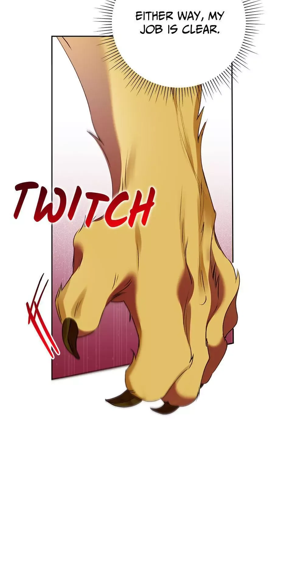 Today the Villainess has Fun Again Chapter 94 page 38
